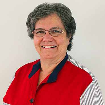 Vreni Weibel